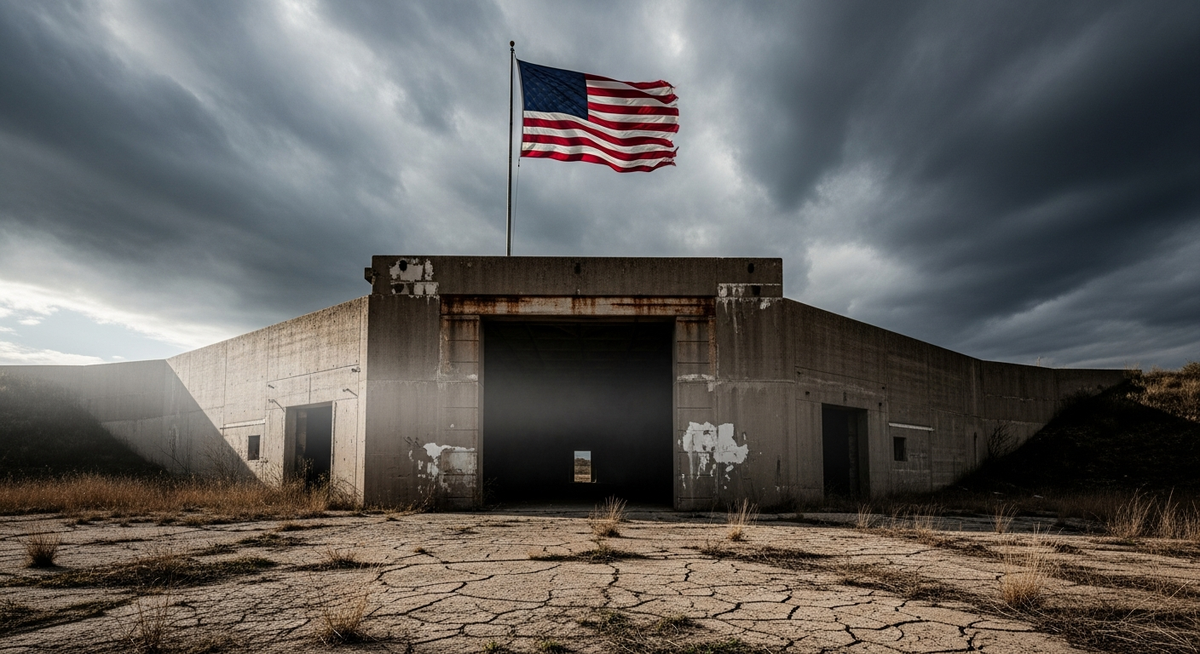 「8天對800天」Palantir技術長揭美對中軍備存量不足警訊 「8天對800天」Palantir技術長揭美對中軍備存量不足警訊