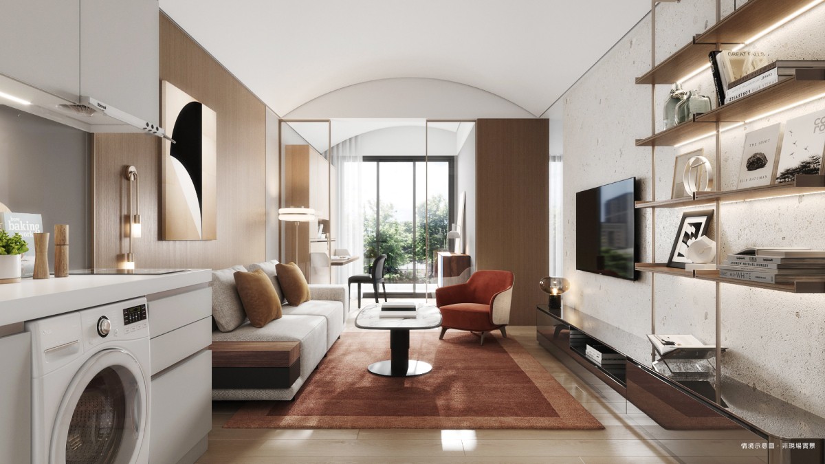 西區門戶身價被低估!皇翔ASTER ONE買家看好國際板塊爆發力 西區門戶身價被低估!皇翔ASTER ONE買家看好國際板塊爆發力