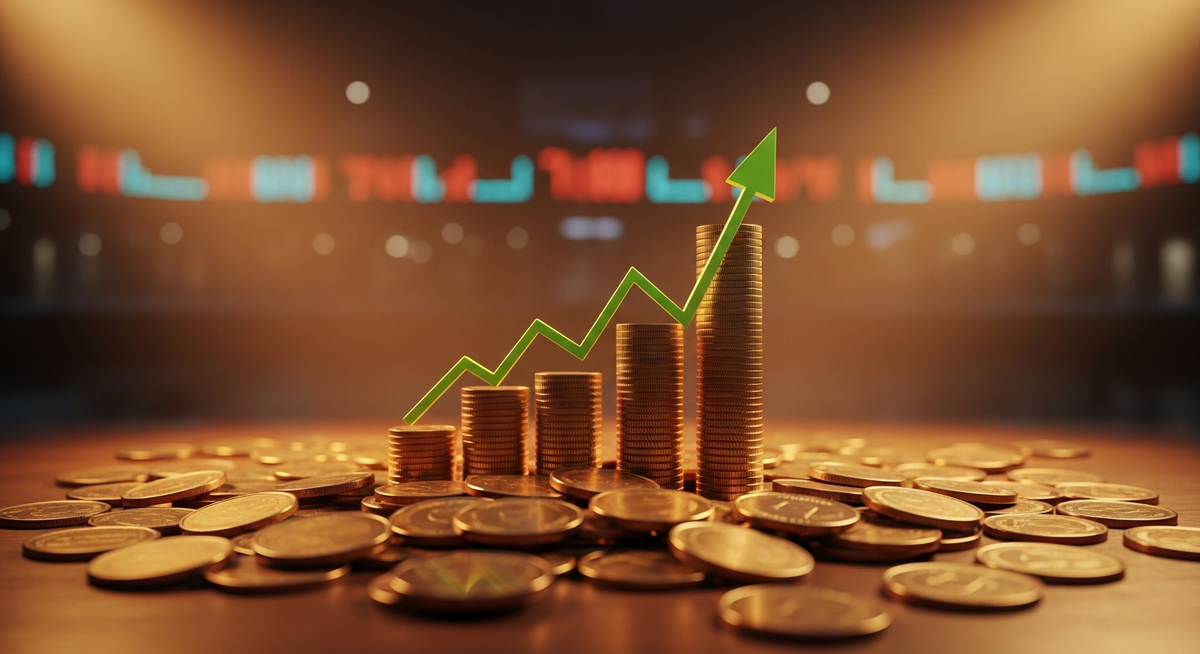 美股歷經六次衰退皆強力反彈 投資專家籲應對未來波動 美股歷經六次衰退皆強力反彈 投資專家籲應對未來波動