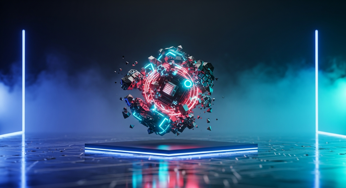 Tripo AI於GDC 2026發表P1.0模型 大幅加速3D內容生成導入遊戲開發 Tripo AI於GDC 2026發表P1.0模型 大幅加速3D內容生成導入遊戲開發