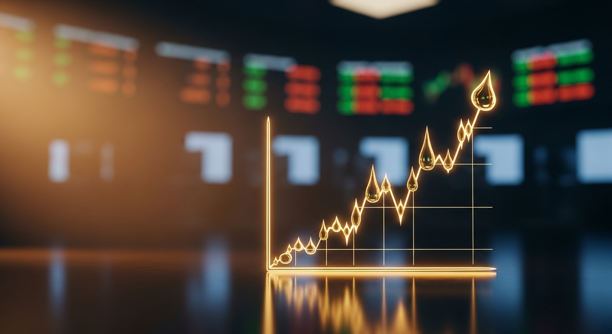 油價飆漲推升美國頁岩油股 Diamondback Energy 今股價勁揚 油價飆漲推升美國頁岩油股 Diamondback Energy 今股價勁揚