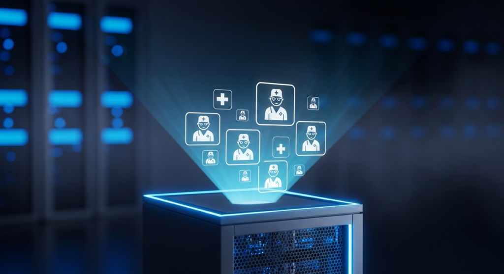 亞太企業加速導入AI 基礎設施成最大挑戰 亞太企業加速導入AI 基礎設施成最大挑戰