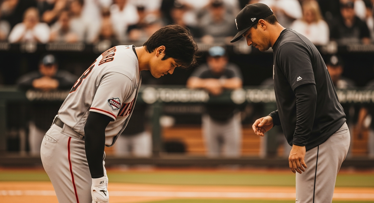 大谷翔平WBC展風度 韓國媒體盛讚「實力與人格兼具」 大谷翔平WBC展風度 韓國媒體盛讚「實力與人格兼具」