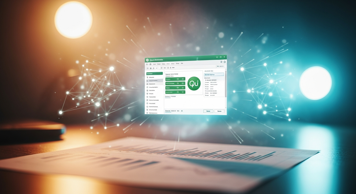 Intuit獲分析師調升評等 看好其核心軟體抵禦AI威脅 Intuit獲分析師調升評等 看好其核心軟體抵禦AI威脅