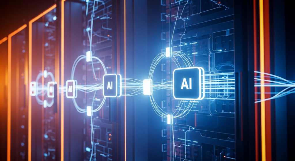 騰訊雲攜手MINIMAX-W 深化AI Agent合作 擴展應用生態 騰訊雲攜手MINIMAX-W 深化AI Agent合作 擴展應用生態