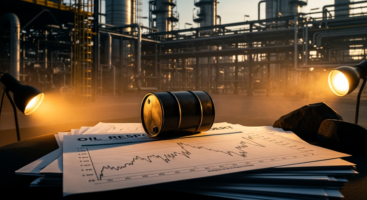 美國釋出8600萬桶戰略石油儲備 穩定全球能源市場 美國釋出8600萬桶戰略石油儲備 穩定全球能源市場