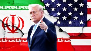 全球化規則崩解台灣斷氣危機逼近 ? 伊朗「友好國家」清單出爐撕裂世界 全球化規則崩解台灣斷氣危機逼近 ? 伊朗「友好國家」清單出爐撕裂世界