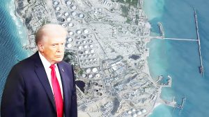 荷姆茲海峽若被封,台灣撐得過幾天? 台灣五種未來?「最危險7天」真相? 荷姆茲海峽若被封,台灣撐得過幾天? 台灣五種未來?「最危險7天」真相?