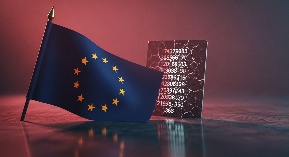 歐盟加密資產法規實施延宕 恐危及全球領先地位 歐盟加密資產法規實施延宕 恐危及全球領先地位