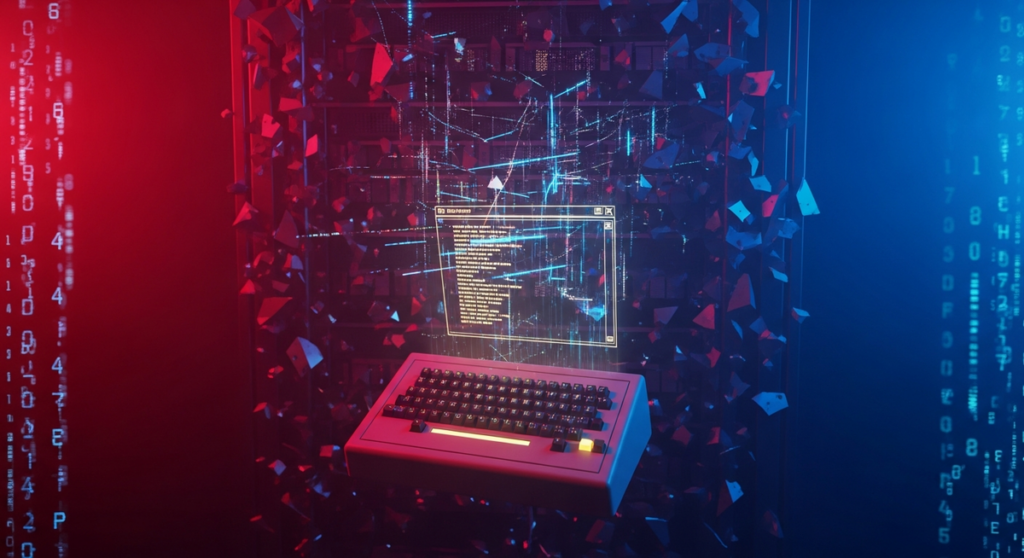 歐洲主權AI計畫面臨資安挑戰 遺留系統成攻擊弱點 歐洲主權AI計畫面臨資安挑戰 遺留系統成攻擊弱點