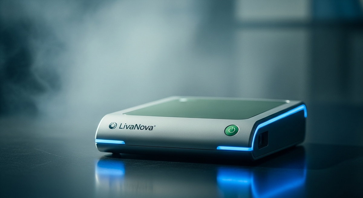 LivaNova股價疲軟後現轉機?分析師估值顯示被低估逾兩成 LivaNova股價疲軟後現轉機?分析師估值顯示被低估逾兩成