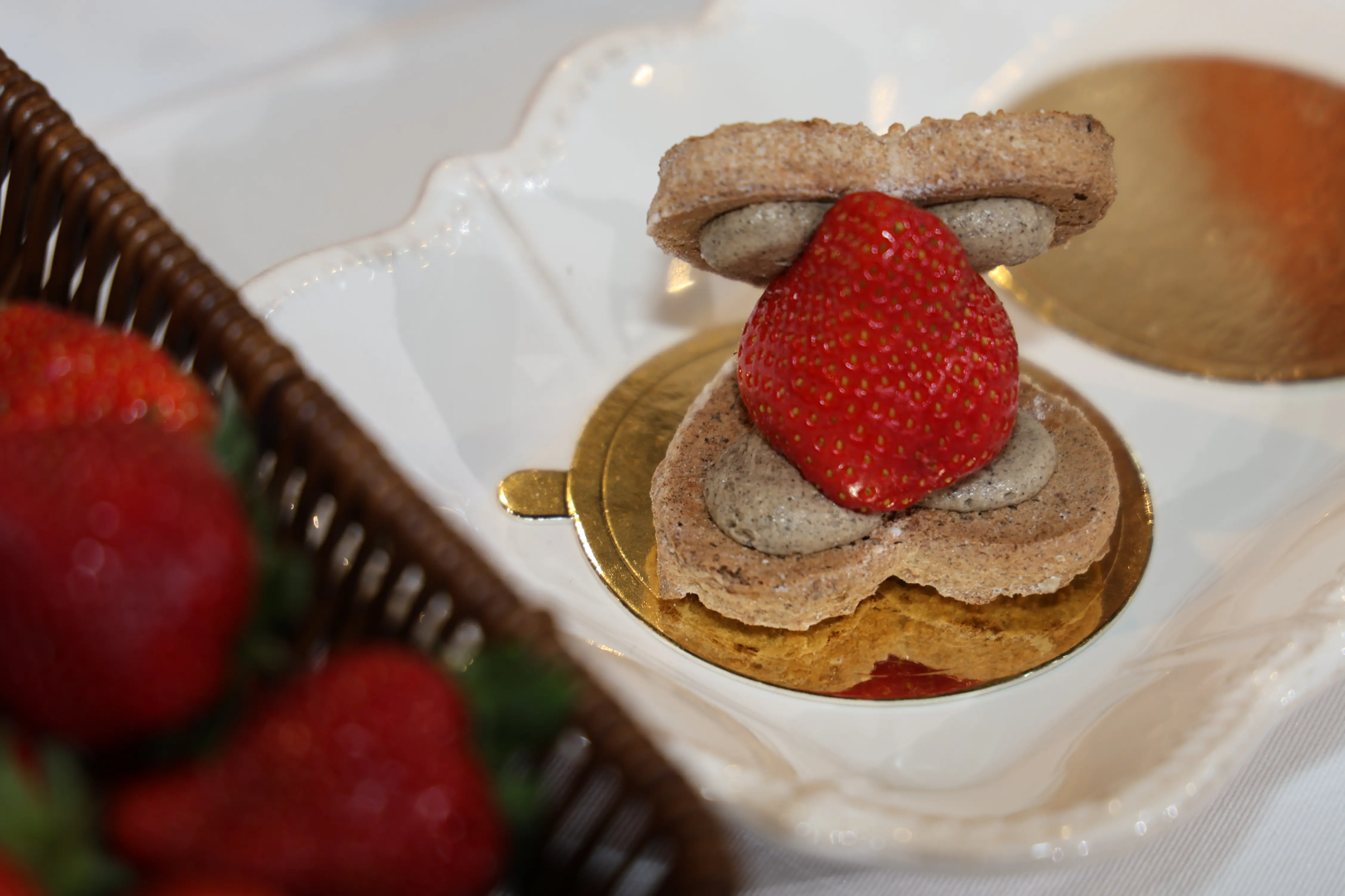 「掌心南投 茶與香茗」紅茶聯盟展現亮眼聯名精品成果 「掌心南投 茶與香茗」紅茶聯盟展現亮眼聯名精品成果