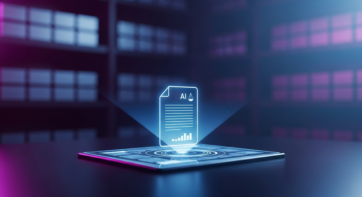 法律界巨擘 HSF Kramer 仿 Palantir 模式,設專責 AI 長推動技術整合 法律界巨擘 HSF Kramer 仿 Palantir 模式,設專責 AI 長推動技術整合