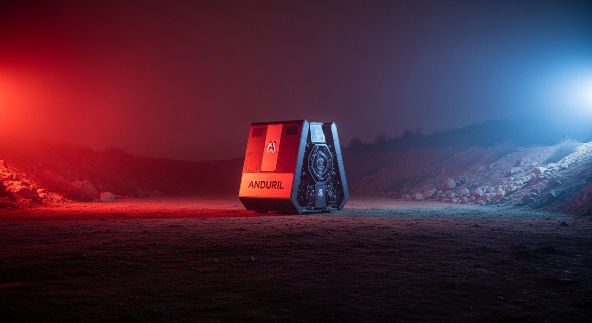 Oculus創辦人拉奇打造AI武器系統 鞏固以色列國防 Oculus創辦人拉奇打造AI武器系統 鞏固以色列國防