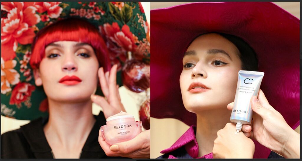 台灣品牌「蓓朵娜」迎向世界肯定 紐約時裝周指定產品獲設計師及國際模特兒肯定 台灣品牌「蓓朵娜」迎向世界肯定 紐約時裝周指定產品獲設計師及國際模特兒肯定