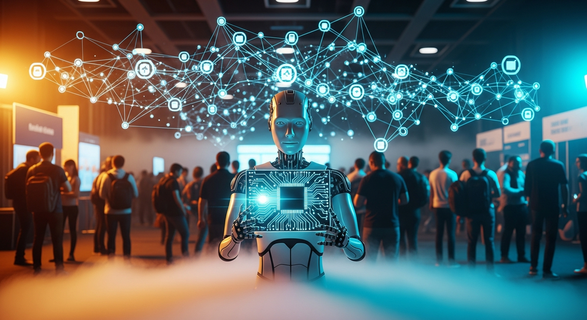 中國AI模型下載量超美國 政府五年計畫推動AI全面發展 中國AI模型下載量超美國 政府五年計畫推動AI全面發展