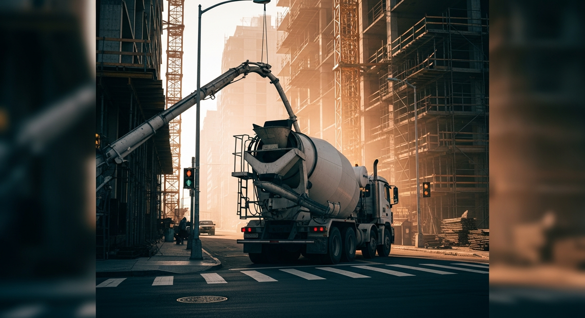 台泥鞏固亞洲市場龍頭地位 擴張供應鏈迎基建榮景 台泥鞏固亞洲市場龍頭地位 擴張供應鏈迎基建榮景