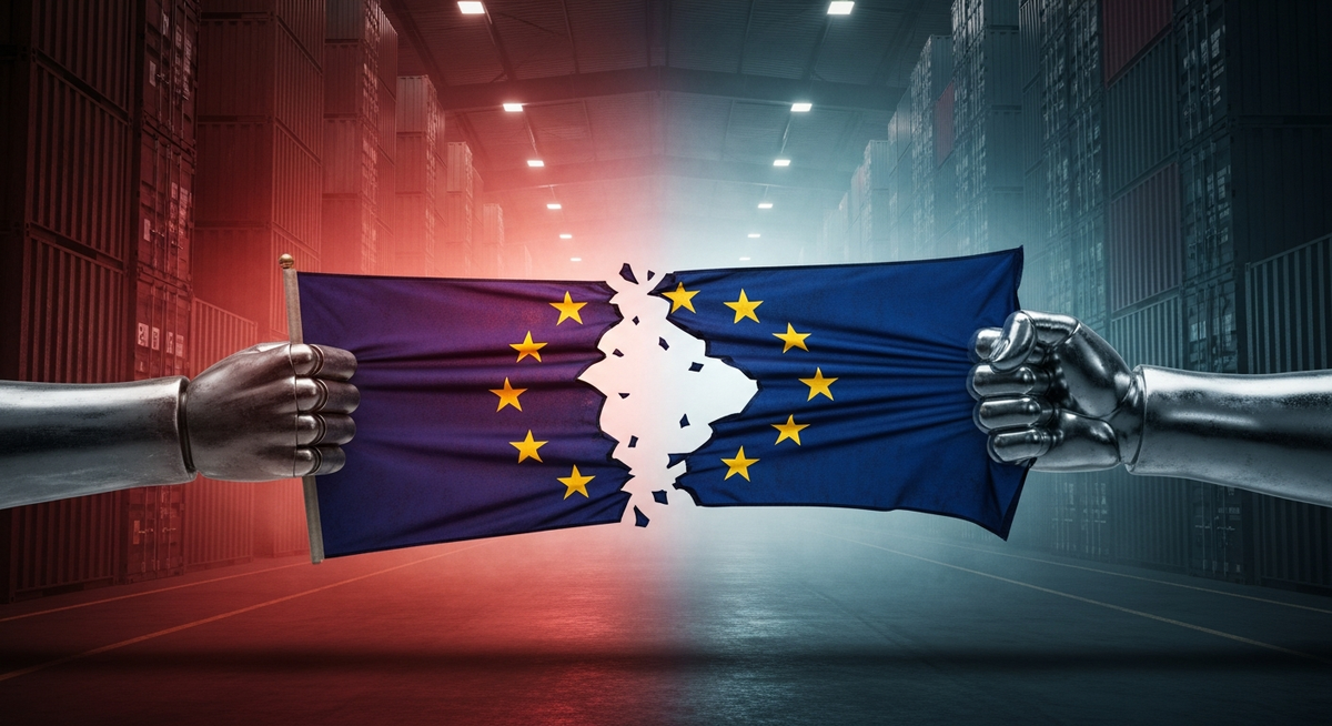 BMW候任執行長示警 歐盟對中國電動車採保護主義恐適得其反 BMW候任執行長示警 歐盟對中國電動車採保護主義恐適得其反