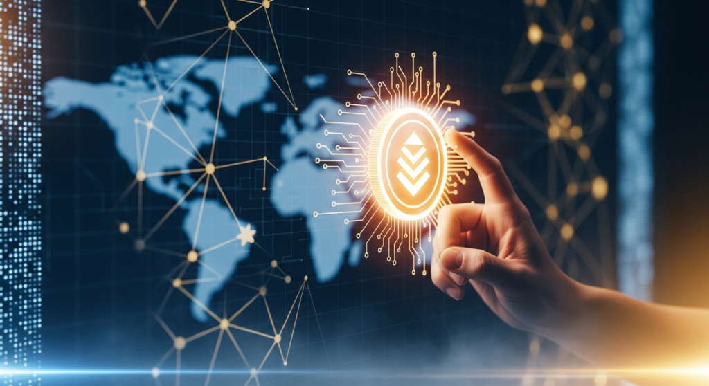 Coinbase、Cloudflare 探索穩定幣合作,為 AI 代理交易闢新路 Coinbase、Cloudflare 探索穩定幣合作,為 AI 代理交易闢新路