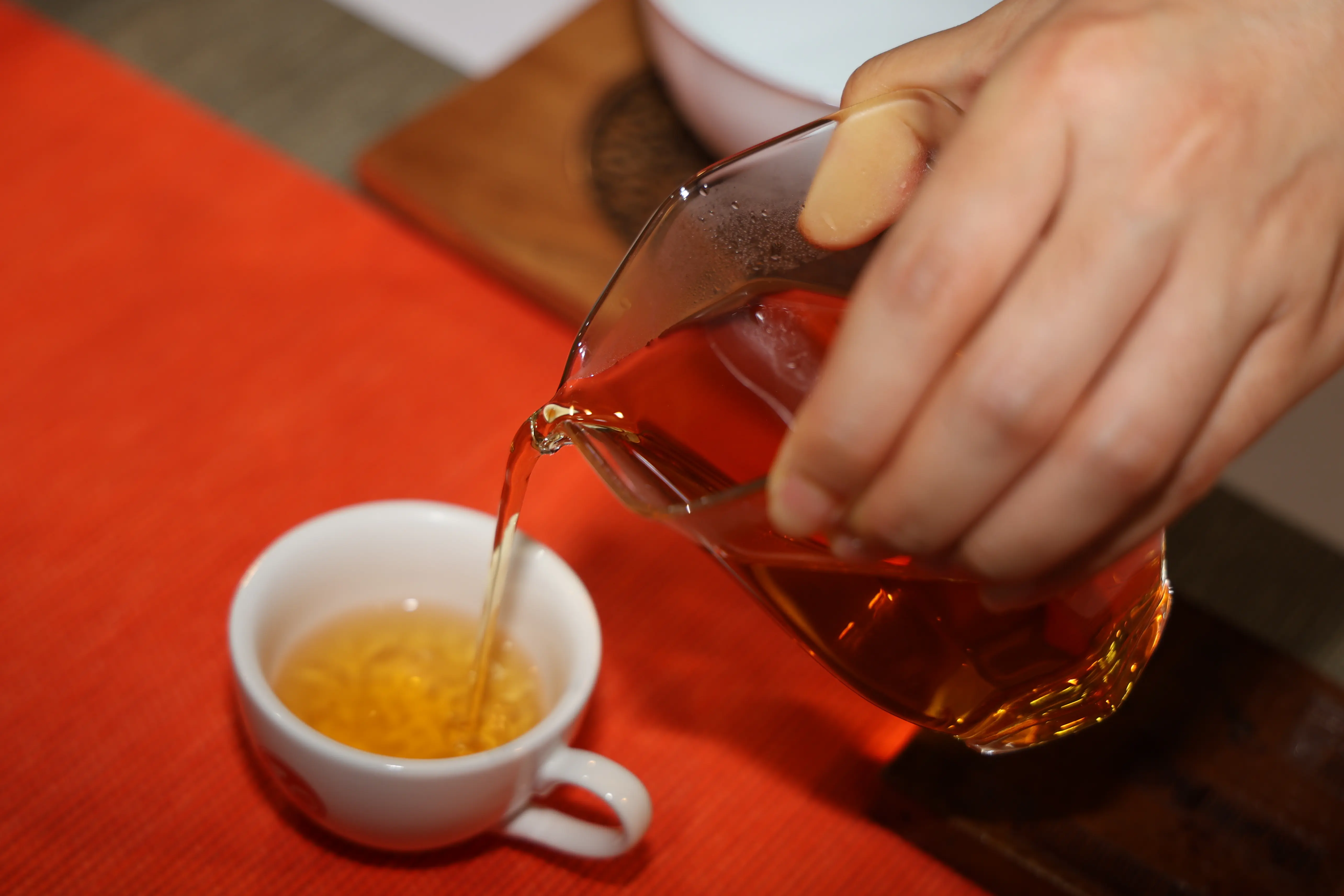 「掌心南投 茶與香茗」紅茶聯盟展現亮眼聯名精品成果 「掌心南投 茶與香茗」紅茶聯盟展現亮眼聯名精品成果