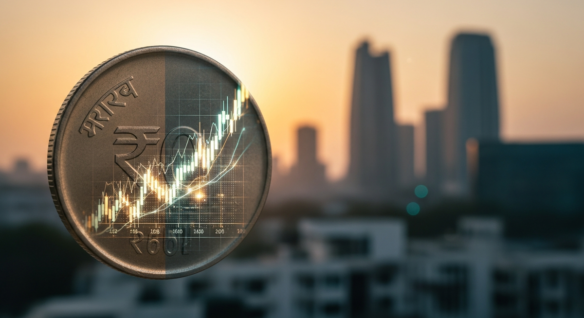 印度房產投資策略轉向 重視稅後報酬與資產流動性 印度房產投資策略轉向 重視稅後報酬與資產流動性