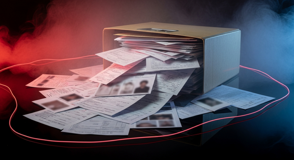 美國Conduent公司爆發大規模個資外洩 影響逾2500萬人 美國Conduent公司爆發大規模個資外洩 影響逾2500萬人