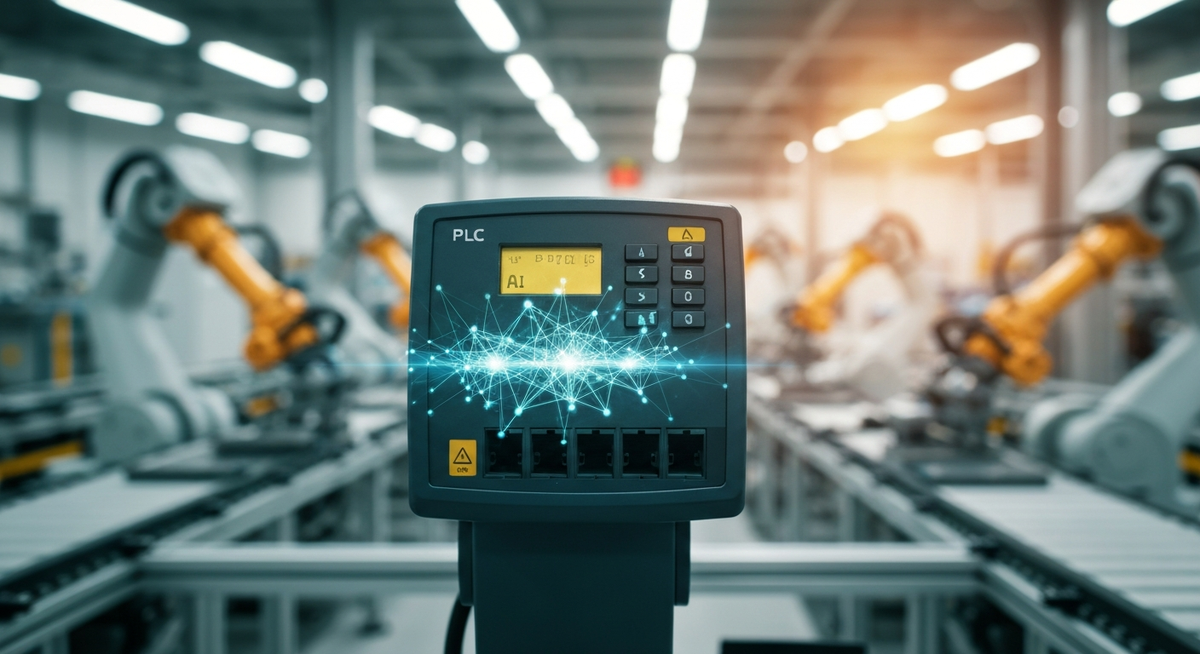 洛克威爾自動化:美國工業AI幕後推手 軟硬整合搶攻市場 洛克威爾自動化:美國工業AI幕後推手 軟硬整合搶攻市場