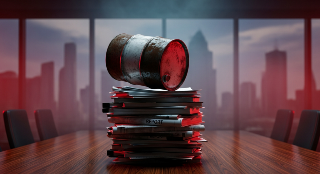 油價飆漲引發通膨憂慮 美股期貨走跌 油價飆漲引發通膨憂慮 美股期貨走跌