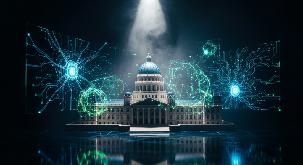 美政府禁Anthropic涉懲罰性 聯邦法官質疑恐癱瘓AI公司 美政府禁Anthropic涉懲罰性 聯邦法官質疑恐癱瘓AI公司