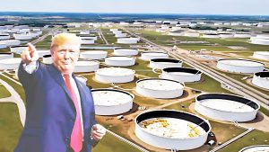 油價150美元只是開始?真正危機在荷姆茲海峽 美軍將攻打伊朗石油心臟?油價恐飆200美元? 油價150美元只是開始?真正危機在荷姆茲海峽 美軍將攻打伊朗石油心臟?油價恐飆200美元?