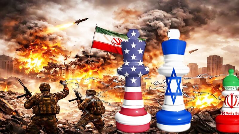 油價150美元只是開始?真正危機在荷姆茲海峽 美軍將攻打伊朗石油心臟?油價恐飆200美元? 油價150美元只是開始?真正危機在荷姆茲海峽 美軍將攻打伊朗石油心臟?油價恐飆200美元?