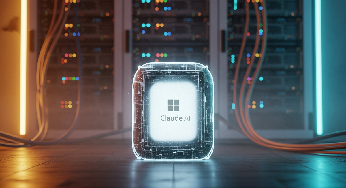 美國防部列黑名單 微軟、Google、亞馬遜仍將供應 Anthropic AI 產品 美國防部列黑名單 微軟、Google、亞馬遜仍將供應 Anthropic AI 產品