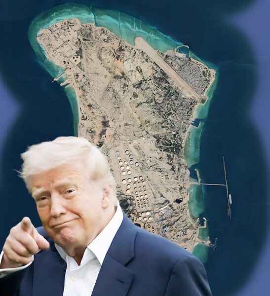 全球面臨「200美元油價」威脅? 中東戰火失控美國坦承誤判伊朗 全球面臨「200美元油價」威脅? 中東戰火失控美國坦承誤判伊朗