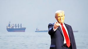 油價將衝破150美元? 美伊戰爭走向失控邊緣 油價將衝破150美元? 美伊戰爭走向失控邊緣