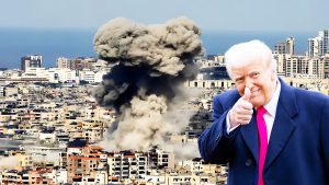 美以計畫奪島?能源核爆預警 150美元油價僅是災難的開端? 美以計畫奪島?能源核爆預警 150美元油價僅是災難的開端?