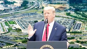 油價將衝破150美元? 美伊戰爭走向失控邊緣 油價將衝破150美元? 美伊戰爭走向失控邊緣