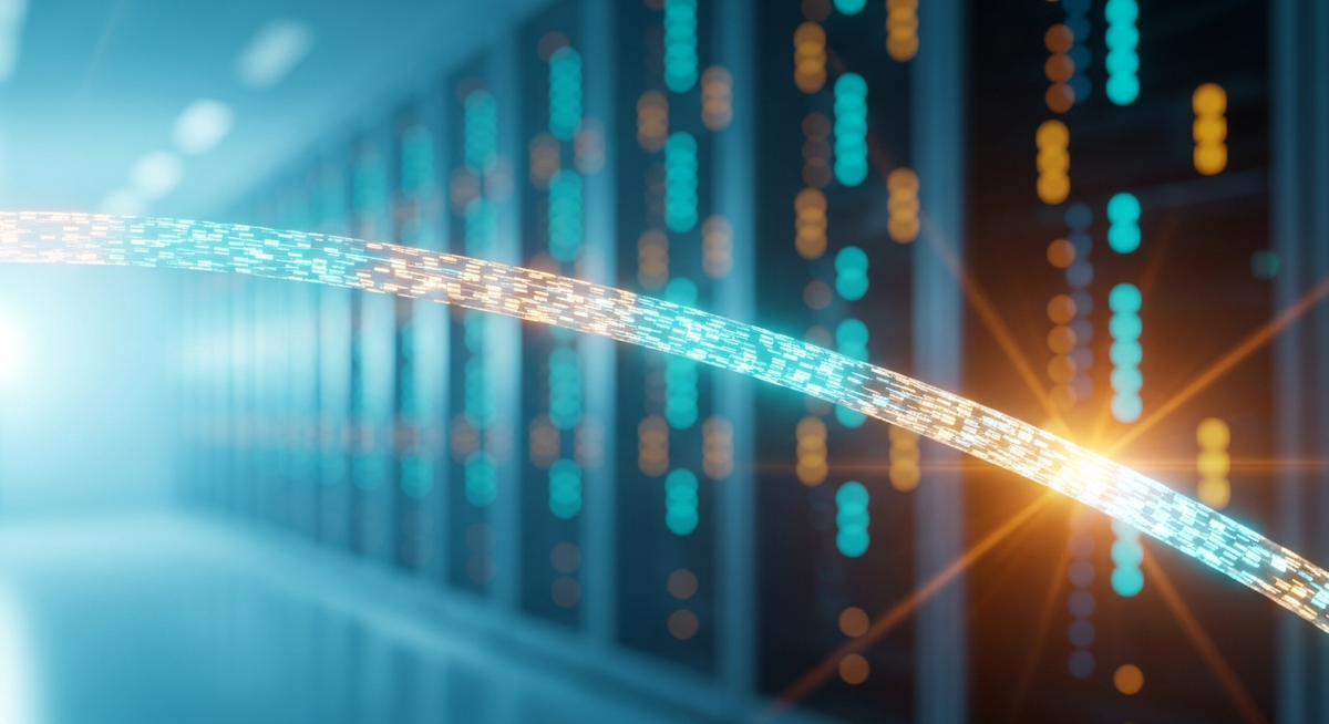 AI數據中心需求強勁 日本光纖出口額創新高 AI數據中心需求強勁 日本光纖出口額創新高