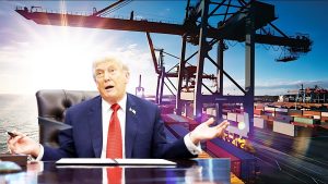 中東戰火五種可能結局? 市場最危險轉折點出現? 中東戰火五種可能結局? 市場最危險轉折點出現?