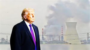 全球安全三道「紅線」斷裂 石油+金融雙危機同步逼近 全球安全三道「紅線」斷裂 石油+金融雙危機同步逼近