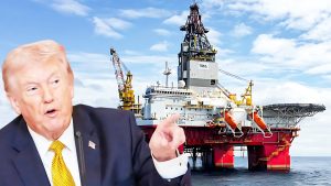 全球安全三道「紅線」斷裂 石油+金融雙危機同步逼近 全球安全三道「紅線」斷裂 石油+金融雙危機同步逼近