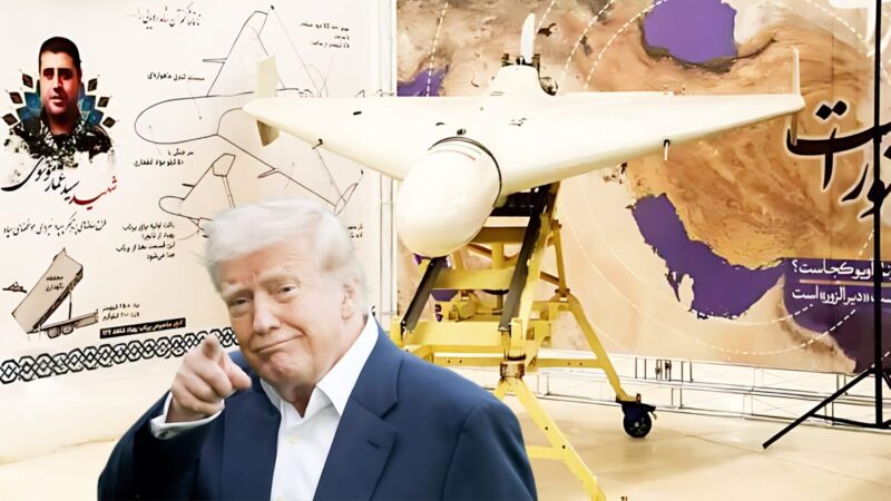 全球安全三道「紅線」斷裂 石油+金融雙危機同步逼近 全球安全三道「紅線」斷裂 石油+金融雙危機同步逼近