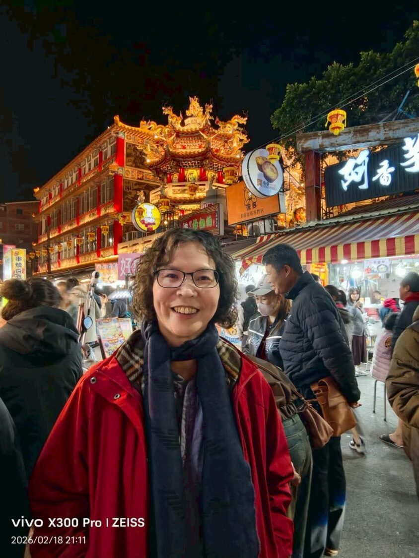 彰化縣藍白合? 蔡壁如成彰化縣長潛在人選 彰化縣藍白合? 蔡壁如成彰化縣長潛在人選