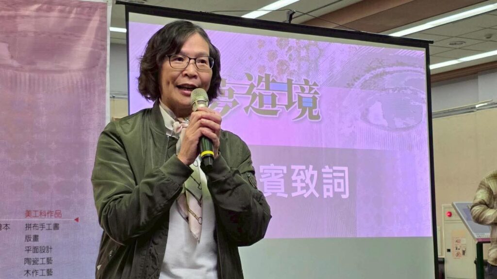 彰化縣藍白合? 蔡壁如成彰化縣長潛在人選 彰化縣藍白合? 蔡壁如成彰化縣長潛在人選