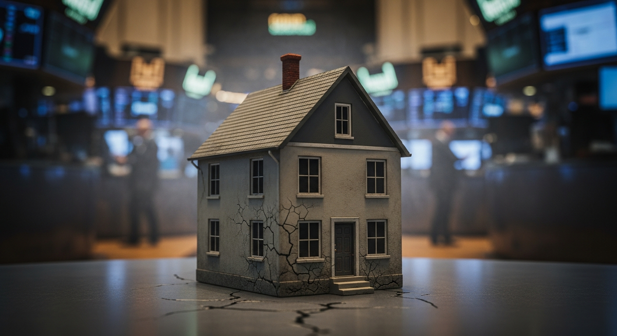 英國房市急凍衝擊建商 泰勒溫培、格蘭傑股價承壓 英國房市急凍衝擊建商 泰勒溫培、格蘭傑股價承壓