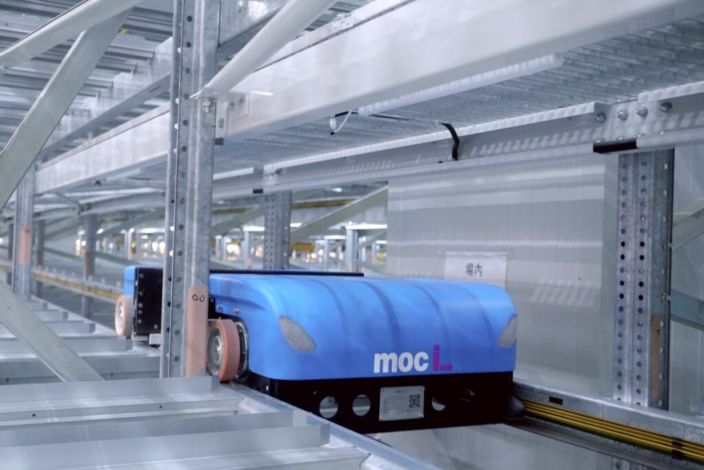 智合天下憑30年實戰 助統一、全家、酷澎打造智慧物流 智合天下憑30年實戰 助統一、全家、酷澎打造智慧物流