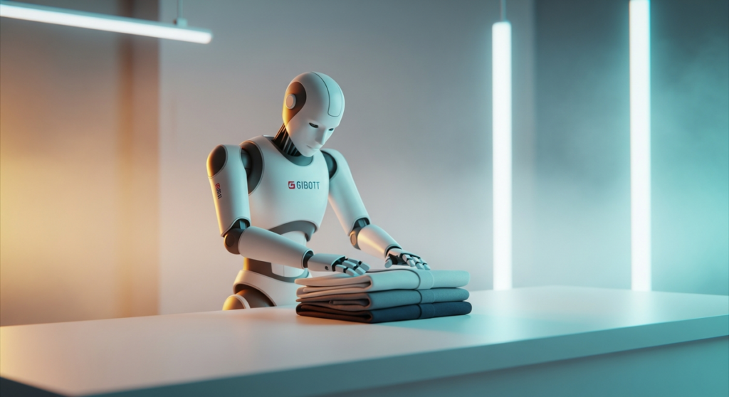 中國新興醫療科技勢力崛起 AGIBOT智慧機器人搶攻日本市場 中國新興醫療科技勢力崛起 AGIBOT智慧機器人搶攻日本市場