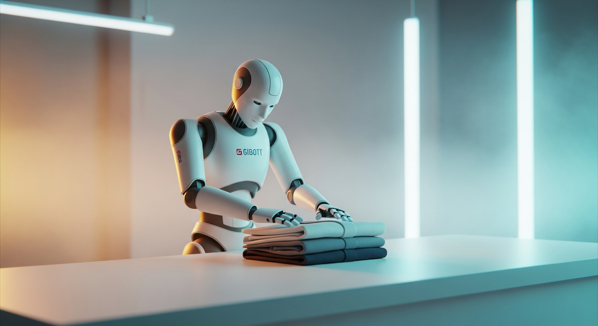 中國新興醫療科技勢力崛起 AGIBOT智慧機器人搶攻日本市場 中國新興醫療科技勢力崛起 AGIBOT智慧機器人搶攻日本市場