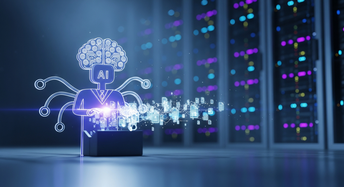 越南FPT人工智慧自動化方案獲台灣專利 加速文件處理效率 越南FPT人工智慧自動化方案獲台灣專利 加速文件處理效率