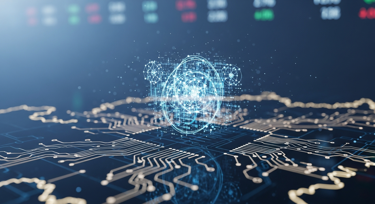 量子運算龍頭Quantinuum延攬新財務長 加速商業化布局 量子運算龍頭Quantinuum延攬新財務長 加速商業化布局