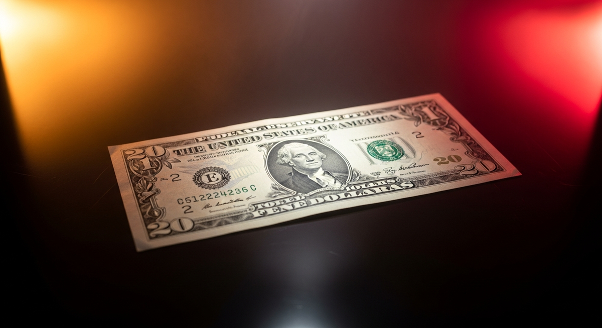 美20年期國債殖利率升破5% 市場憂地緣政治動盪加劇 美20年期國債殖利率升破5% 市場憂地緣政治動盪加劇